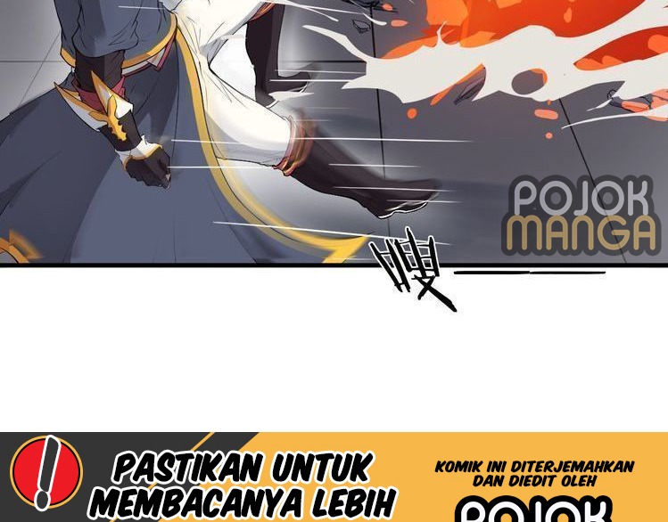 Dragon’s Blood Vessels Chapter 18 Gambar 73